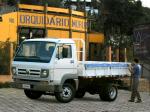 Volkswagen Delivery 8.150 2005 года
